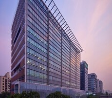First International Financial Center Featured Image