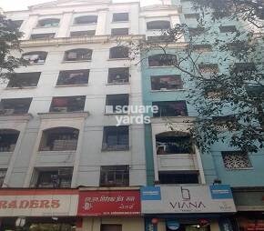 Five Star Apartment Cover Image