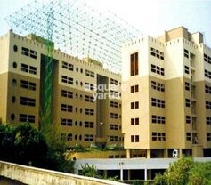 Floral Deck Plaza, Andheri East, Mumbai