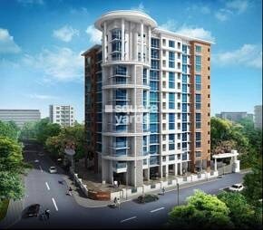 Forefront Primeria, Vile Parle East, Mumbai