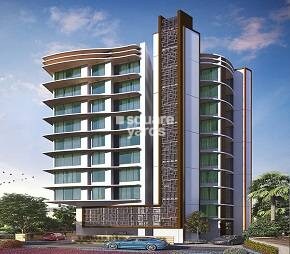 Forefront Tranquil residential project in Andheri West