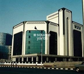 Fortune 2000, Bandra East, Mumbai