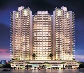 Fortune Galaxy Mumbai residential project in Chembur