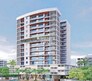 Fortune Paradise Mumbai Flagship Image