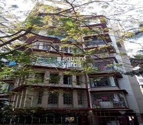 Forum Apartment residential project in Juhu