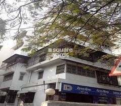 Fountain Head Apartment