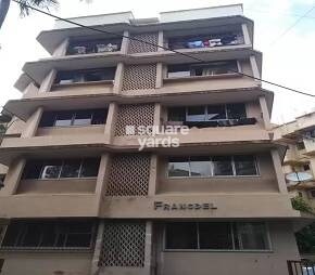 Francdel Apartment