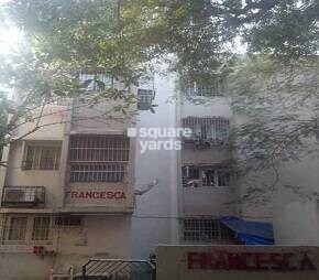 Francesca Apartment