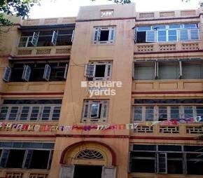 Francis Haven Apartment