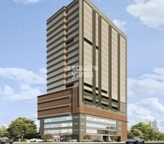 Friends Business Bay, Borivali West, Mumbai