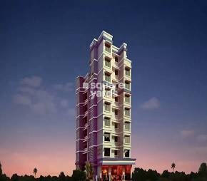 Friends Lucky Laxmi residential project in Borivali East