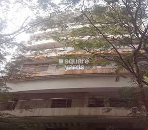 Friendship Apartment