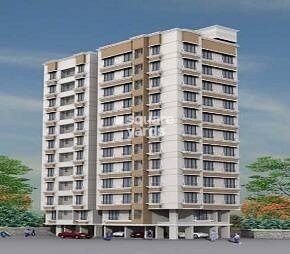G P Solitaire residential project in Santacruz East
