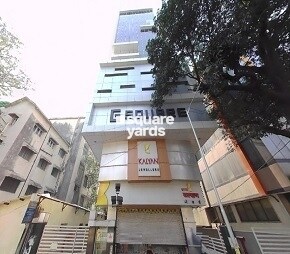 G Square residential project in Ghatkopar East