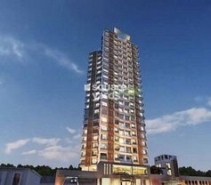 Gabadia Heights, Kandivali West, Mumbai