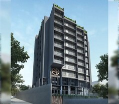 Gadgil Niwas, Santacruz East, Mumbai