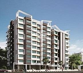 Gadkari Apartment residential project in Chembur