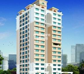 Gadkari Shrushti Enclave residential project in Chembur