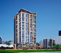 Gagangiri Anvaya, Kandivali West, Mumbai