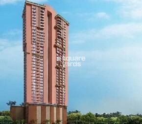 Gagangiri Elanza CHS residential project in Mulund East