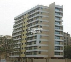 Gagangiri Nothern Star, Dahisar West, Mumbai