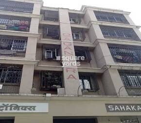 Gagantara Apartment