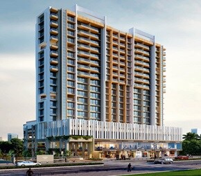 Gaiagen Park Residences, Dahisar West, Mumbai