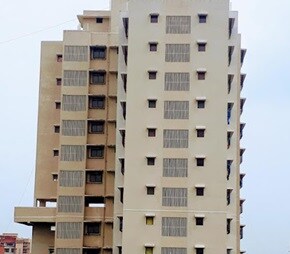 Gajanan Heights Goregaon West project in Goregaon West, Mumbai