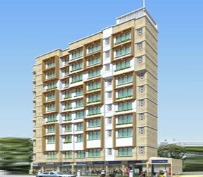 Gajanan Niwas CHS residential project in Malad West