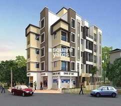 Gajanan Riddhi Siddhi Apartments Flagship