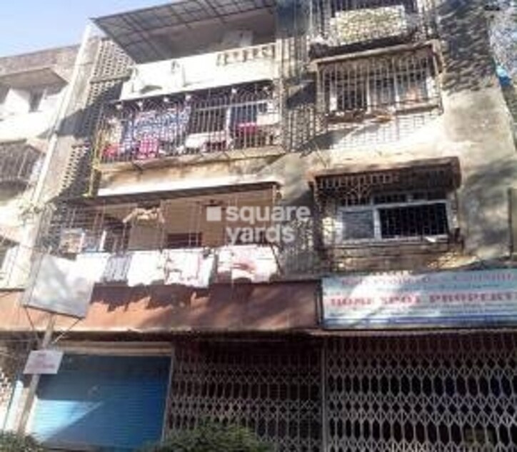Gajanand Apartment Cover Image