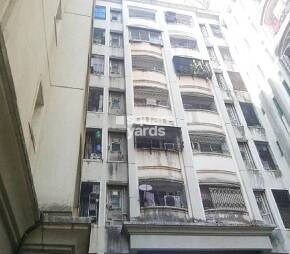 Gajlaxmi Apartments