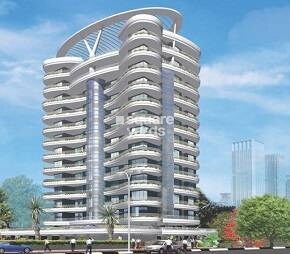Gajra Balaji Tower residential project in Santacruz West
