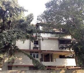 Gajra House residential project in Wadala