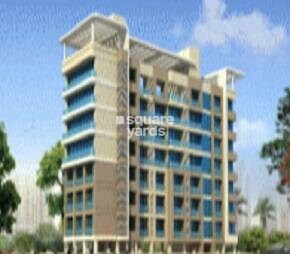 Gajra Nisha Niketan residential project in Ghatkopar West