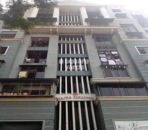 Gajra Paradise residential project in Ghatkopar East