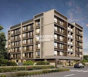 Gala Amora residential project in Vile Parle East
