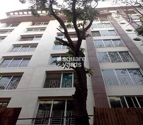 Gala Blossom Apartment residential project in Malad West