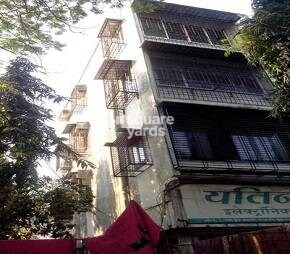 Gala Kunj Apartment residential project in Mulund West