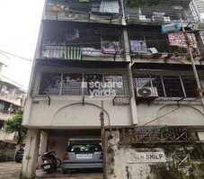 Gala Shilp Apartment Featured Image