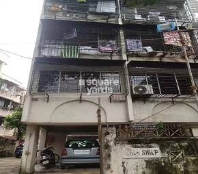 Gala Shilp Apartment residential project in Dadar West