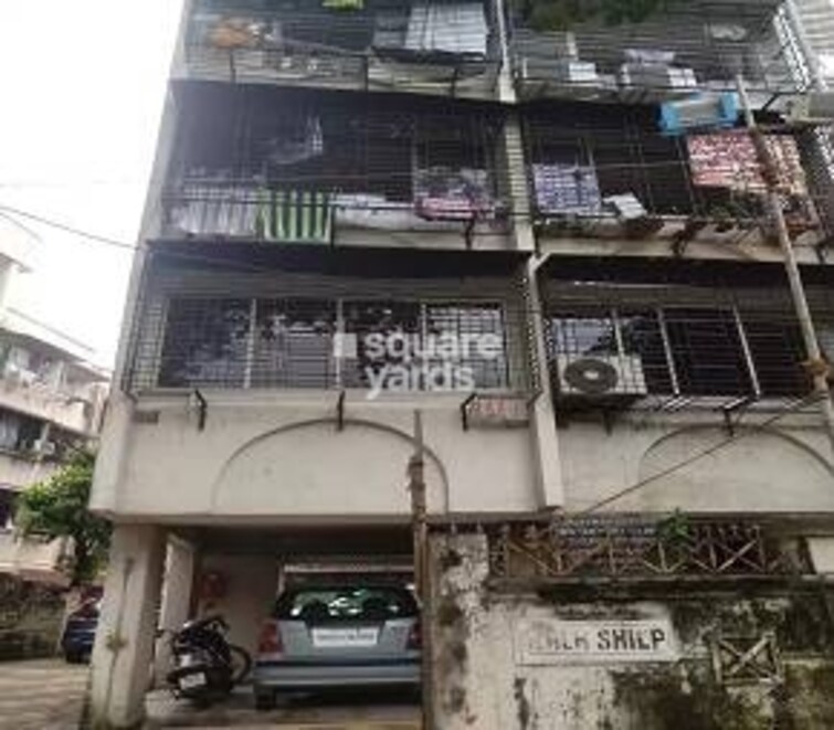 Gala Shilp Apartment Cover Image