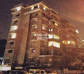Galaxy Apartment Bandra
