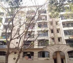 Galaxy Apartment Kandivali