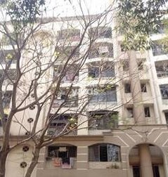 Galaxy Apartment Kandivali Galaxy Apartment Kandivali