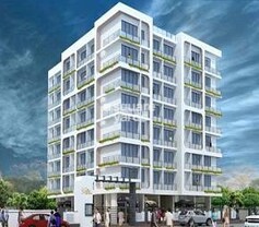 Galaxy Exotica, Vile Parle East, Mumbai
