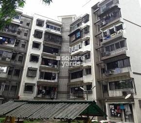 Galaxy Heights Kandivali West