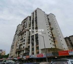 Galaxy Heights residential project in Goregaon West
