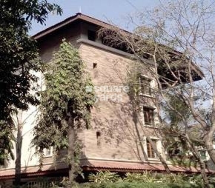 Gama Building Cover Image