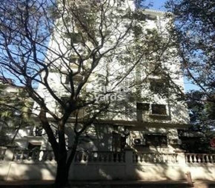 Gama Grandeur Apartment Cover Image